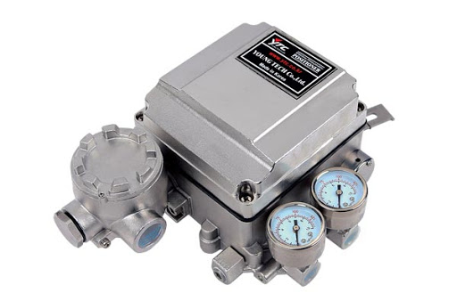 Rotork YT-1050R-S-N-5-2-2-S