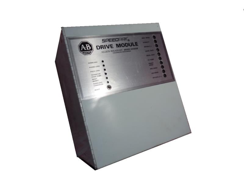 Allen Bradley 1379-105A