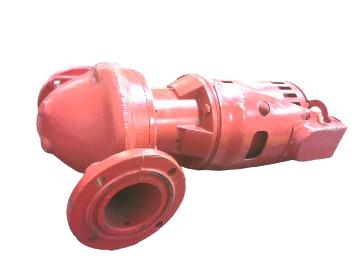 Xylem M80039