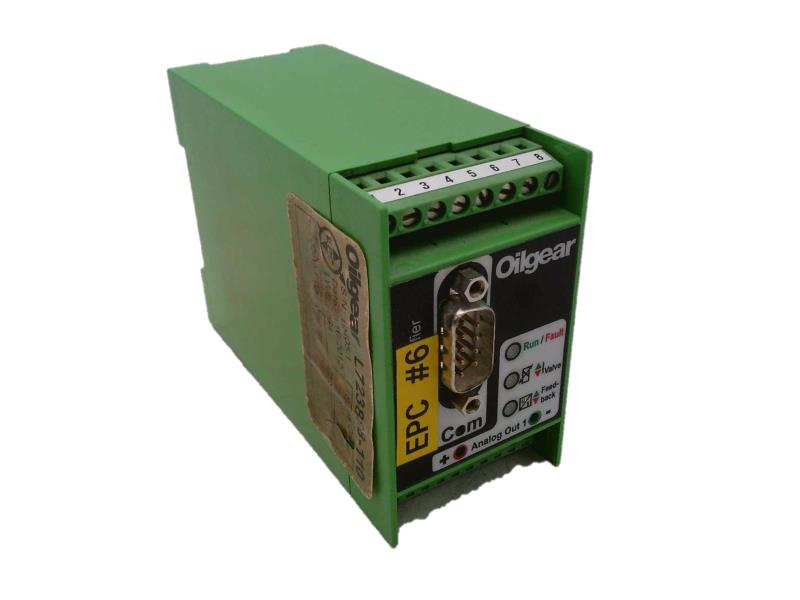 Oilgear L723888-110
