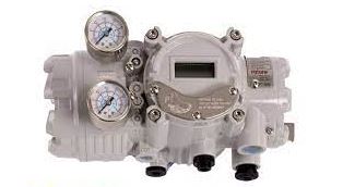 Rotork YT-2600R-D-C-2-5-2-2-F