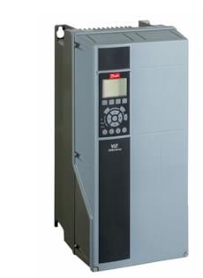 Danfoss 131B9256