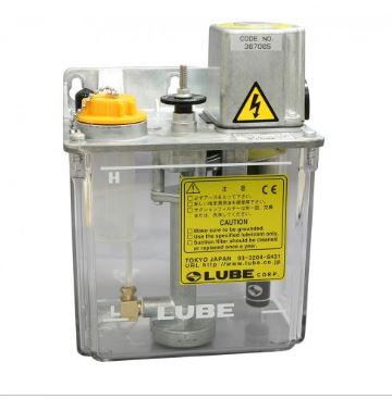 Lube Corp 301246