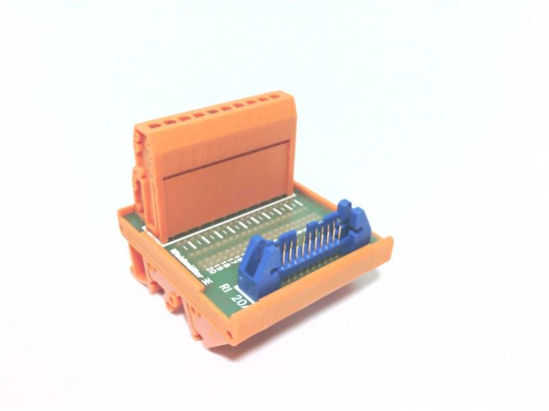 Weidmuller RI-20A-IDC-RS-70