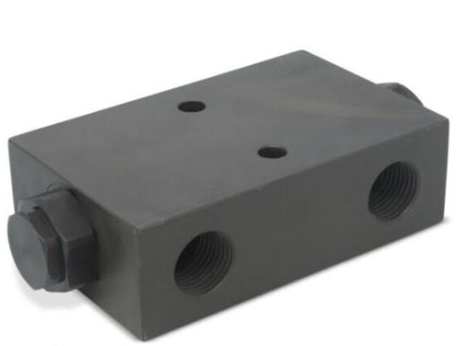 Parker BACP1200S40N