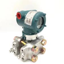 Yokogawa EJA430E-JAS4G-712ED/FU1