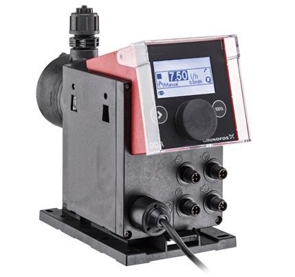 Grundfos DDA 7.5-16 FC-PVC/V/C-F-31U2U2FG