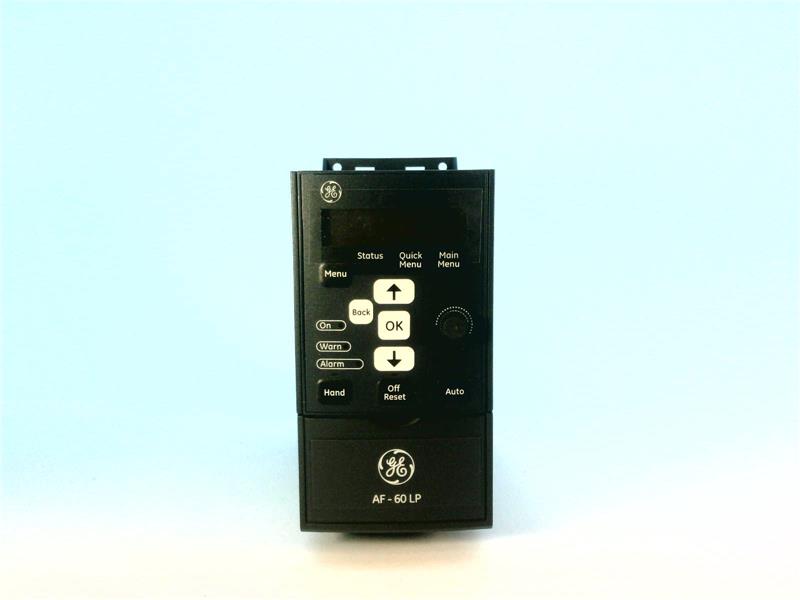 General Electric 6KLP21F50X9A1