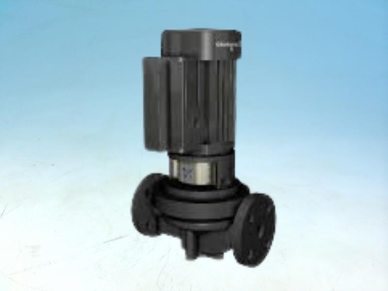 Grundfos TPE 32-180/2 A-F-A-BUBE