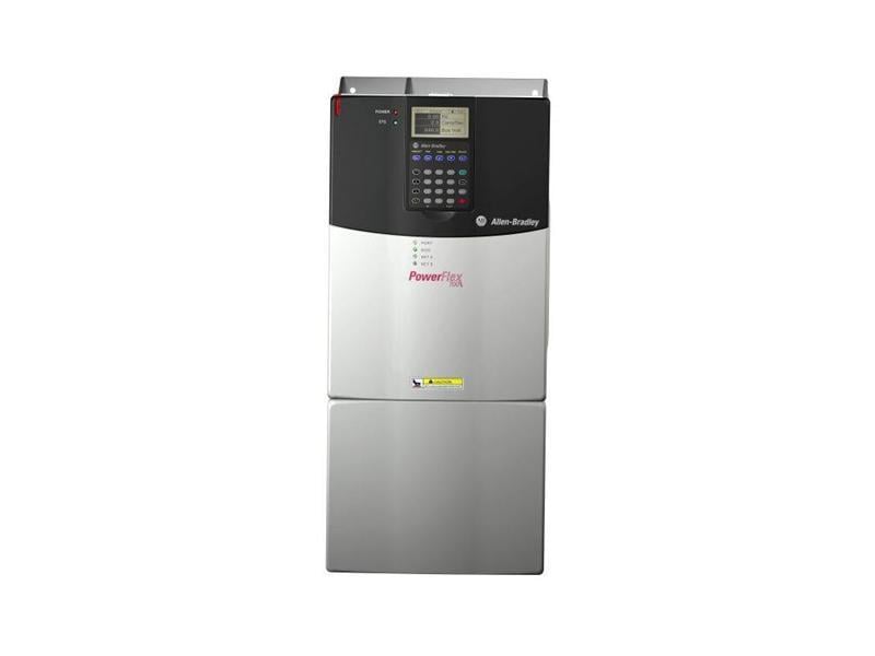 Allen Bradley 20BD040A3AYNANC0