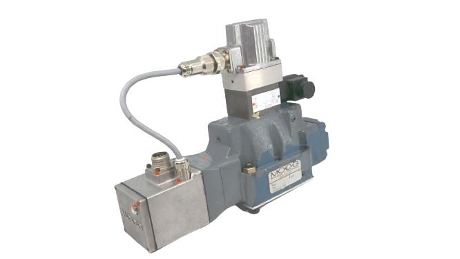 Moog D662-1703E