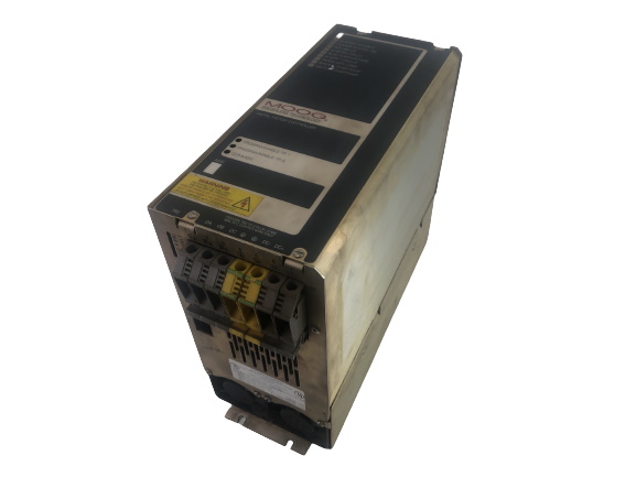 Moog 164-007E-10-B2-2