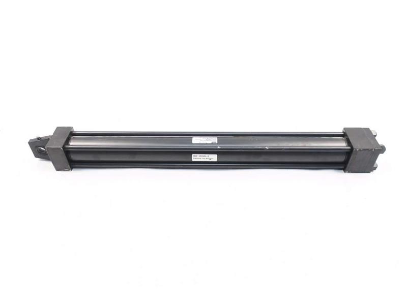Parker 02.50-CSBA2HLRS23MC-35.433