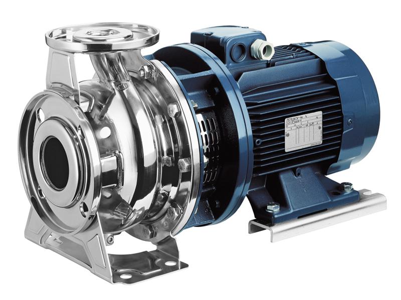 Ebara Pump 1320409004E