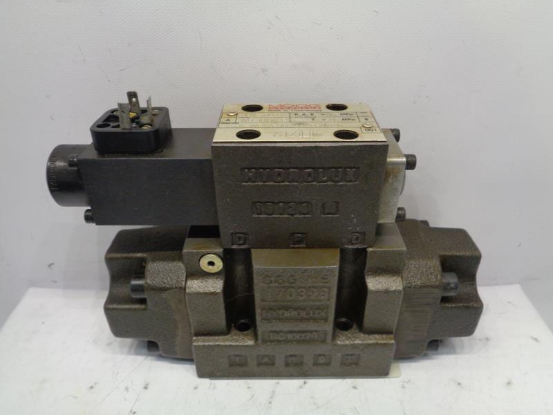 Moog HPN-706262