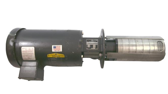 Grundfos CRK4-50-A-W-A-AUUV