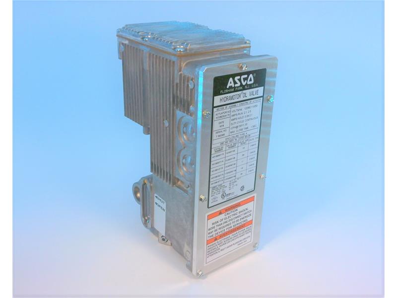 Asco HO2B252A170