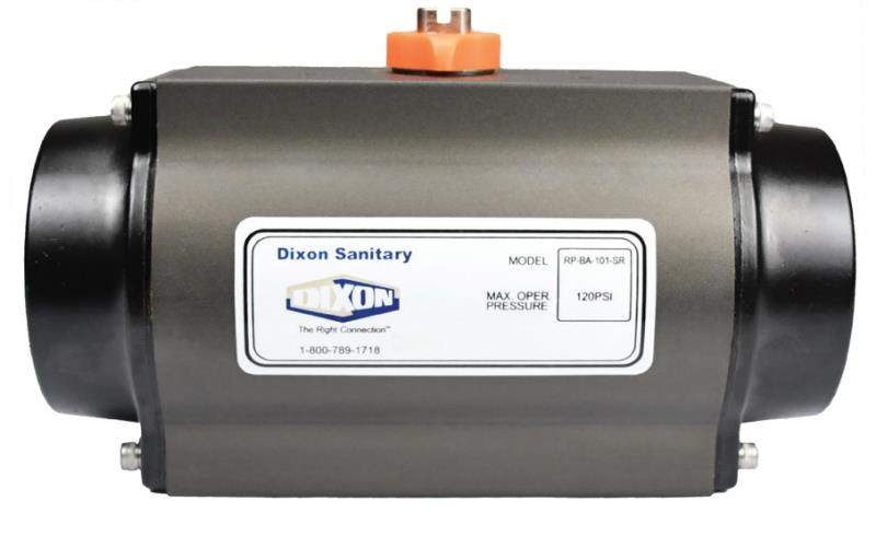 Dixon RP-BA-365-SR