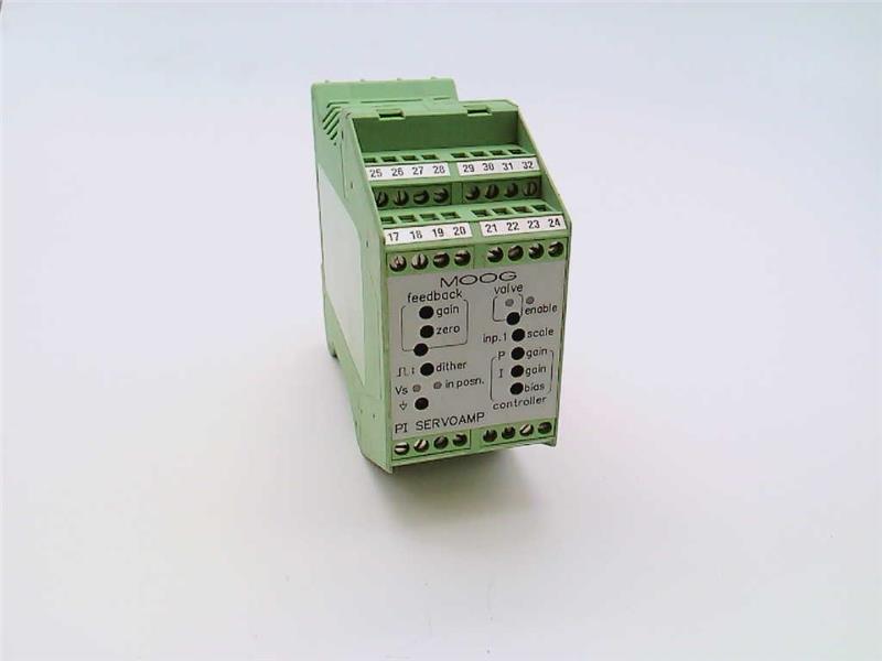 Moog G122-829-001