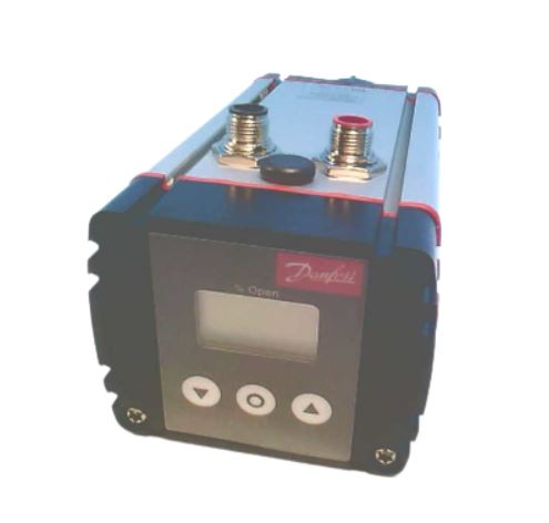 Danfoss 027H9122