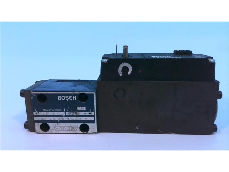 Bosch 811404174