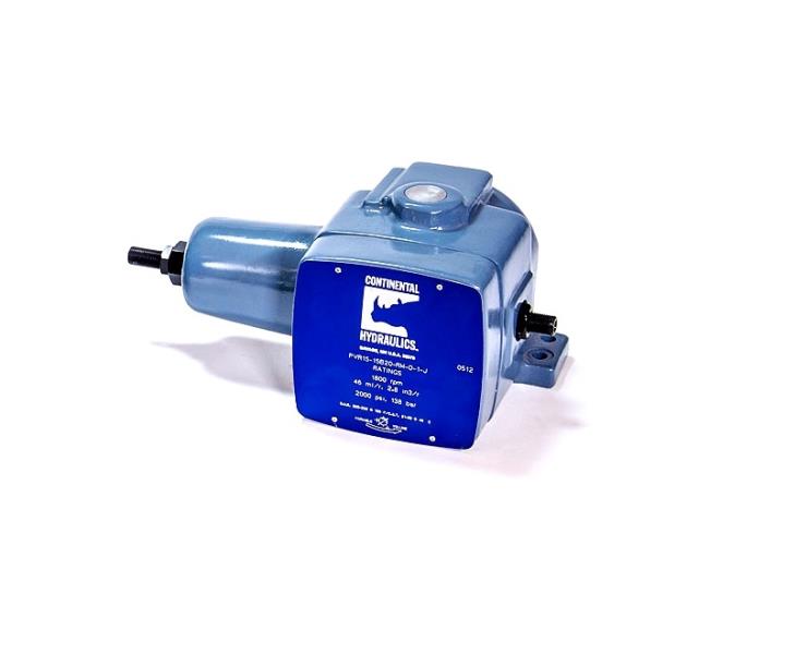 Continental Hydraulics PVR15-15B15-RM-O-1-J