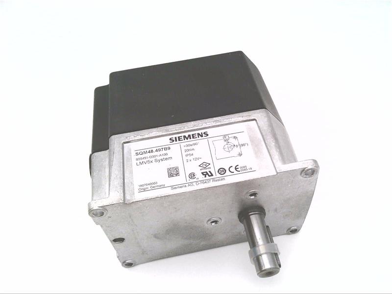 Siemens SQM48.497B9