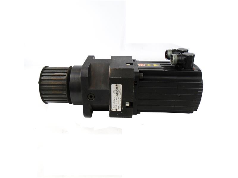 Moog G404-543