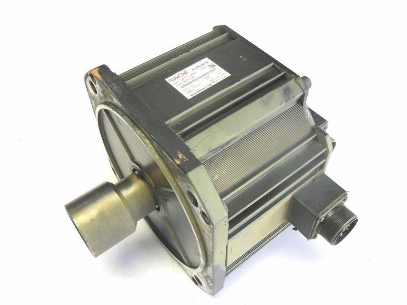 Nachi MFM552H1V