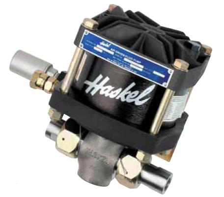 Haskel ASF-60