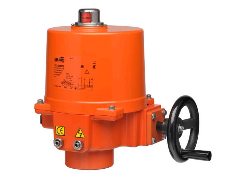 Belimo SY3-24P-150