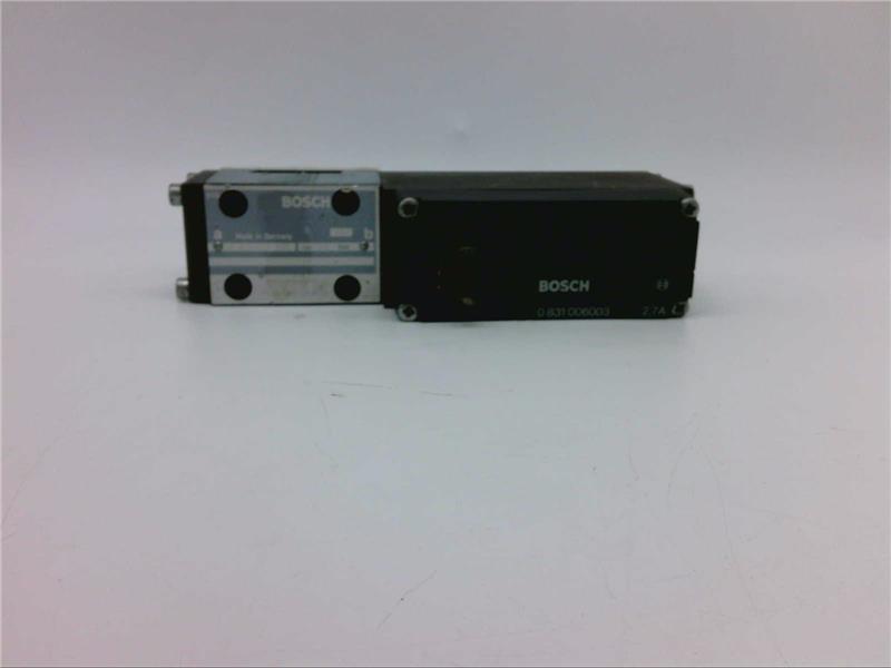 Bosch 811404037