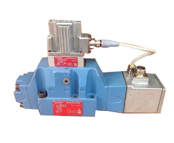 Moog D644-522D