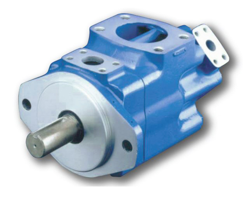 Eaton Corporation 45V60A-1A22R