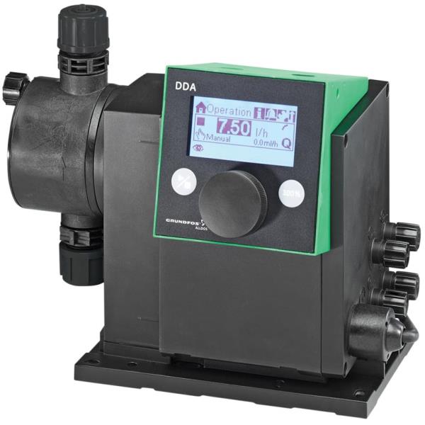 Grundfos DDA 7.5-16 FC-PV/T/C