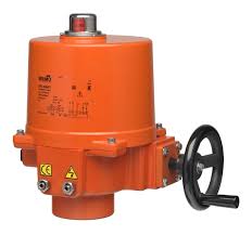 Belimo SY4-120MFT