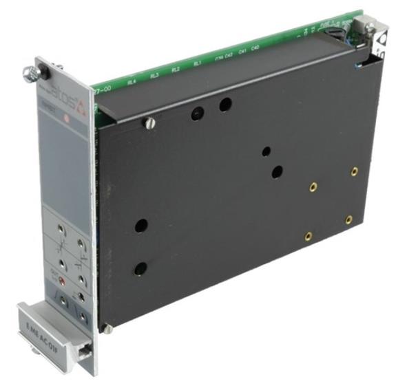 Atos E-ME-T-05H-30/D27