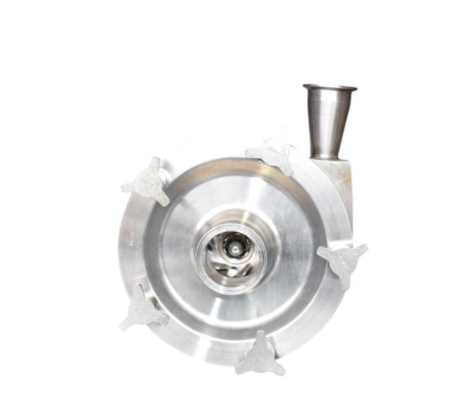Fristam FPX732-135