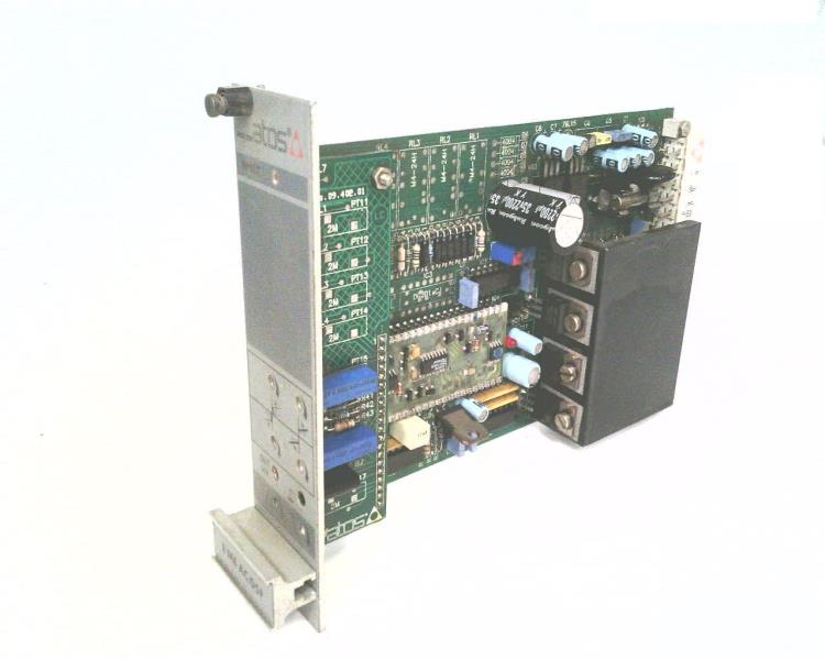 Atos E-ME-AC-05F