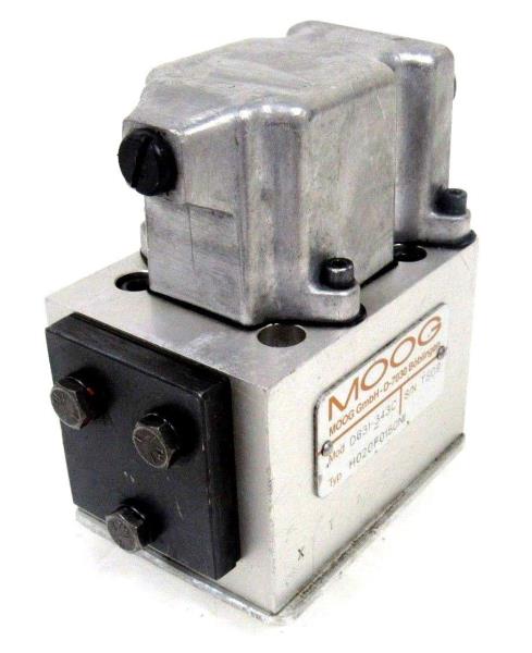 Moog D631-343C