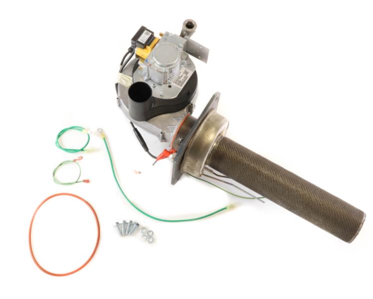 Rheem SP20715B