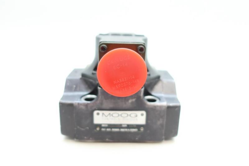 Moog 760A185A