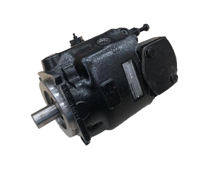 Parker PD060PS02SRU5AC00S100PB00