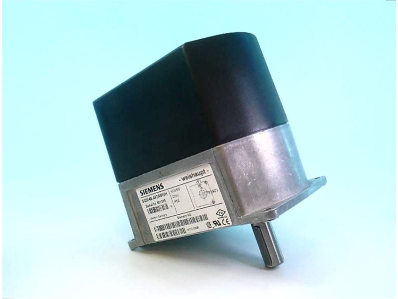 Siemens SQM48.497A9