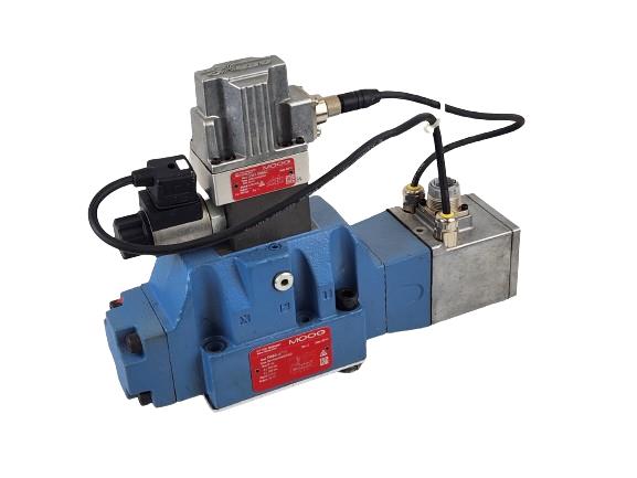 Moog D662-4711