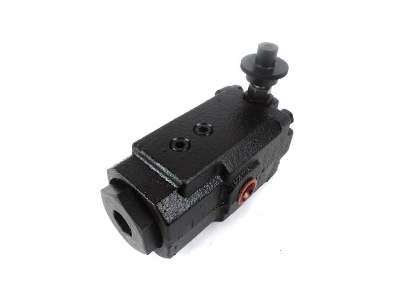 Parker PR3PF13AN