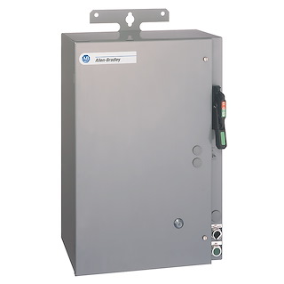 Allen Bradley 1233X-BNHD-4LRG-38-415-901