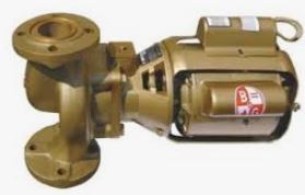 Xylem 102208LF