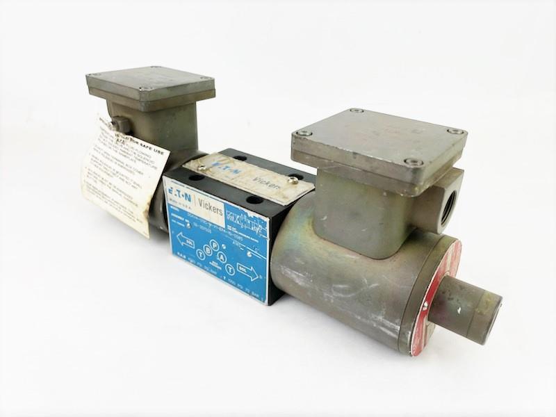 Eaton Corporation 02-357503