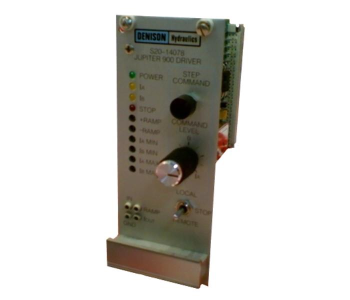 Parker S20-14078-0